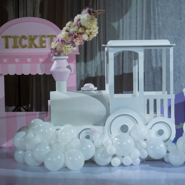 Mississauga Convention Centre