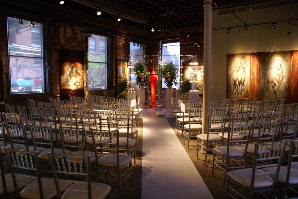 Thompson Landry Gallery