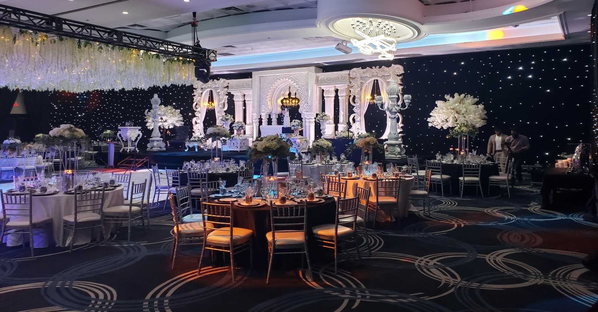 Apollo Convention Centre