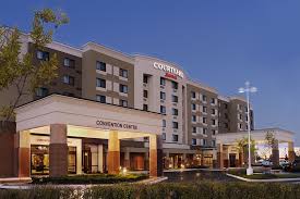 Courtyard Marriott Brampton